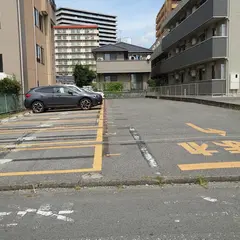 タイムズ宇都宮南大通り第４