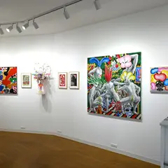下北沢アーツ
