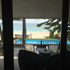 Andaman White Beach Resort