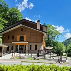 広河原山荘