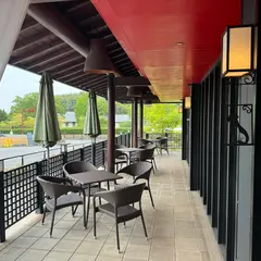 天極堂・飛鳥テラス