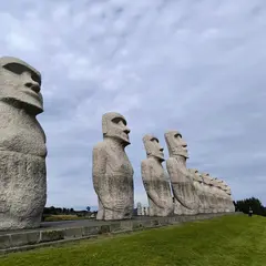 滝野霊園