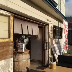 塩辛BAR