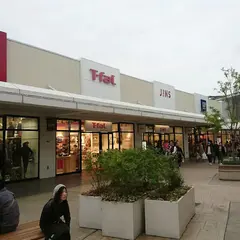 ティファールアウトレットストア 三井アウトレットパーク木更津店