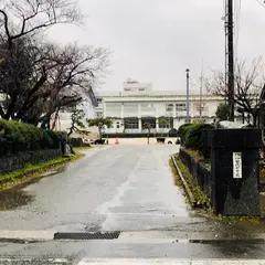 鳥栖市立田代小学校