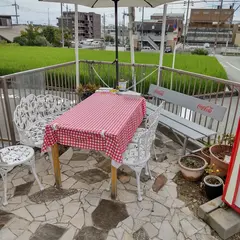 手造りハンバーグの店