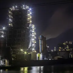 （株）レゾナック川崎事業所