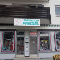 Model Friedel GmbH