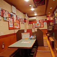 元祖ホルモン味噌カレー八噌