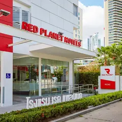 Red Planet Hotel Asoke