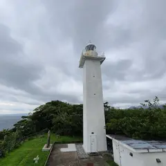 稲取岬灯台