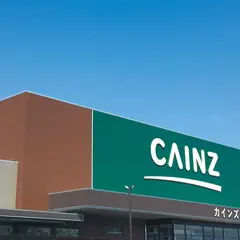 カインズ岡山南店