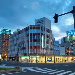 ビジネスホテル山形