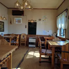 レストランメルシー
