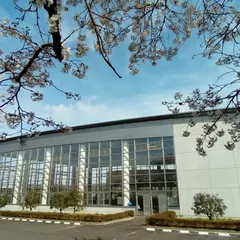角田市屋内温水プール