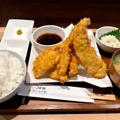 エレメンタル食堂
