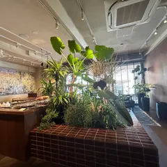 シュウタクカフェ