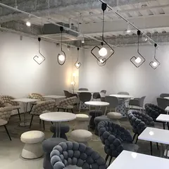 CafeNOCE新潟店