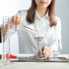 My Sake World 御池別邸