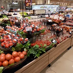 コープえひめ コープ松山三越