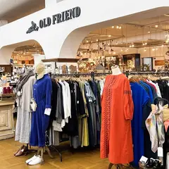 オールドフレンド 千葉ニュータウン店
