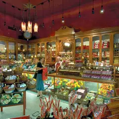 Roger's Chocolates