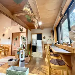 くりの実cafe