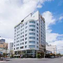 PĀMA Boutique Hotel