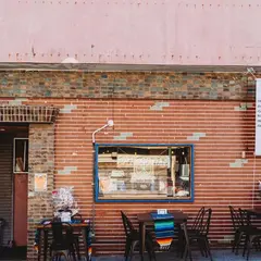 Chingones Cantina