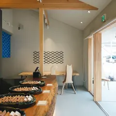 どら焼き専門店 湯ノ塩