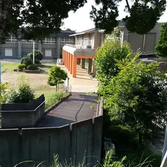 河内長野市立南花台中学校