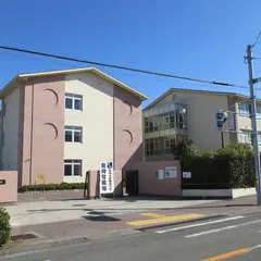 堺市立美原中学校