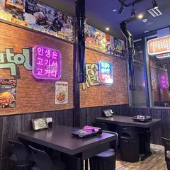 カントンの思い出 日暮里店