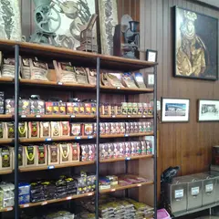 Bhineka Djaja (Kopi Bali)