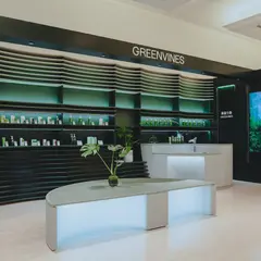 緑藤生機 Greenvines 統一時代門市