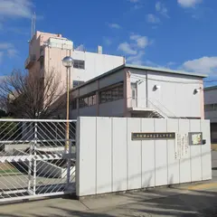 大阪狭山市立第三中学校