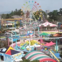 とちのきファミリーランド