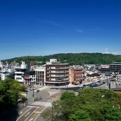 HOTEL AO KANAZAWA