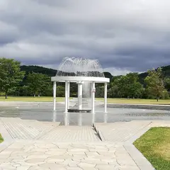 香りゃんせ公園