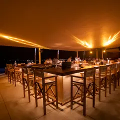 Carpe Diem Beach Club - Phuket