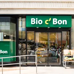 ビオセボン(Bio c' Bon) 骨董通り店