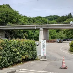 武甲キャンプ場