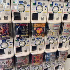 ドリームカプセル MainLabo