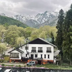ホテルオークフォレスト
