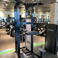 FiT24 吹田岸部店
