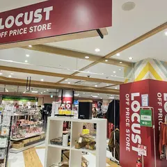 ローカスト 三宮OPA2店