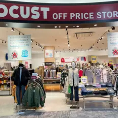 オフプライスストアLOCUST(ローカスト)イオンモール姫路大津店