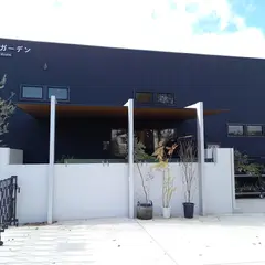 ベランダガーデン