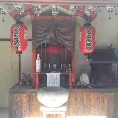心華寺 金港辨財天