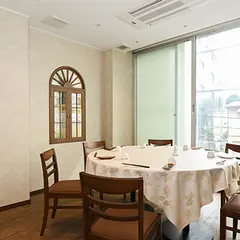賛田飯店